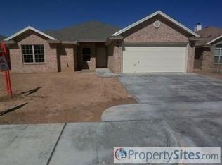 5708 107th St, Lubbock, TX 79424