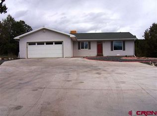 19054 Pinon Dr, Cedaredge, CO 81413