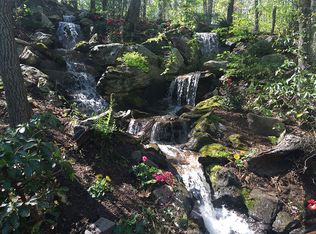 451 Pacolet Pond Ln, Tryon, NC 28782