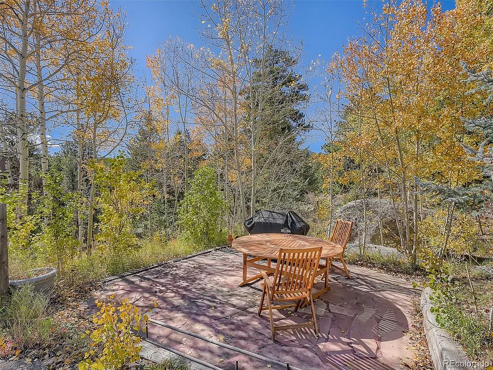 597 Pine Glade Rd, Nederland, CO 80466 MLS 5772025 Zillow