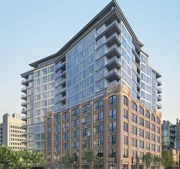 100 Shawmut Ave #1005 — Photo 5