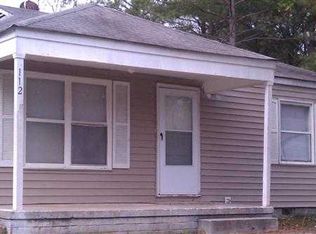 112 Iverness Ave, Warner Robins, GA 31093