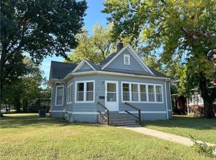 505 W Walnut St, Nevada, MO 64772