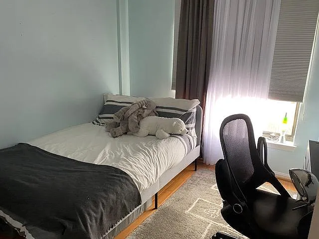 1029 N Stuart St #317 — Photo 9