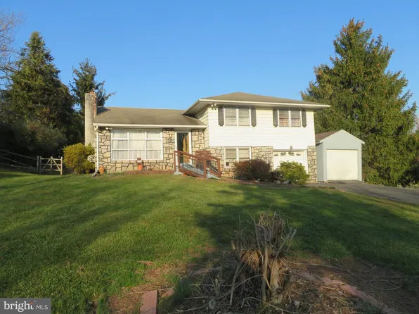 385 Buchert Rd, Pottstown, PA 19464