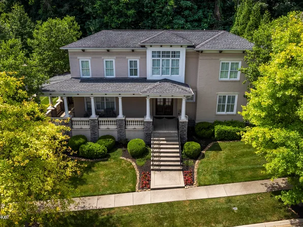 7101 Graf Springs Dr, Louisville, KY 40241