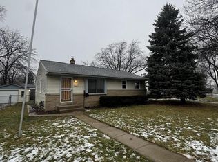 7824 West Herbert AVENUE, Milwaukee, WI 53218