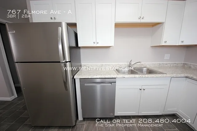 767 Filmore Ave #A — Photo 1