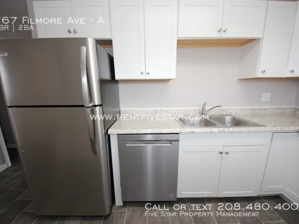 767 Filmore Ave #A, Pocatello, ID 83201