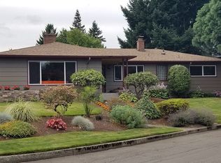 5717 NE 55th Ave, Portland, OR 97218