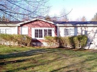 6860 SE Arcadia Rd, Shelton, WA 98584