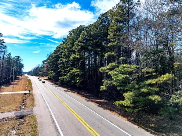 0 S Camden Rd, Pine Bluff, AR 71603