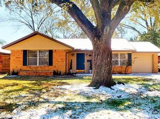 4713 Lido Ln, Houston, TX 77092