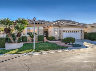 5001 Singing Hills Dr, Banning, CA 92220