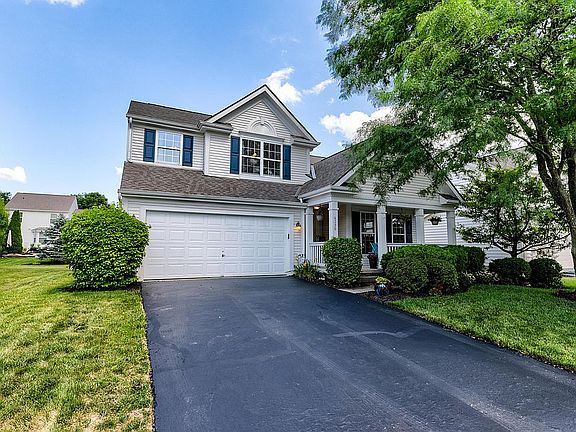 2nd image of 4396 Haybury Dr