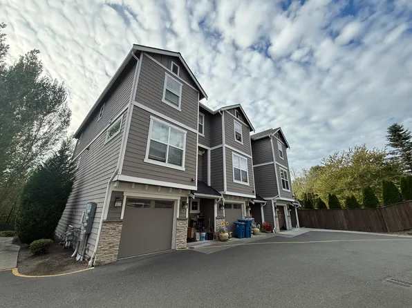 (undisclosed Address), Edmonds, WA 98026