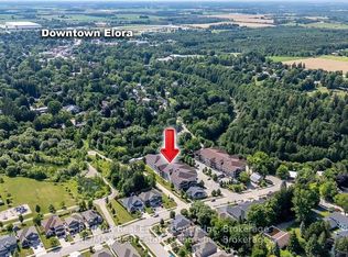 23 Stumpf St #310, Centre Wellington, ON N0B1S0