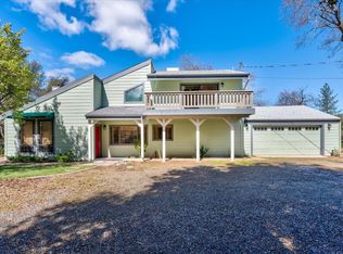 37934 China Creek Rd, Oakhurst, CA 93644