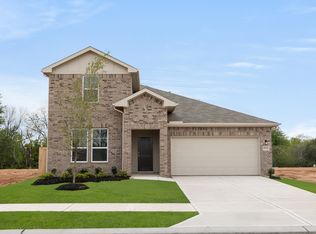 4526 Blue Mountain Laurel, Pinehurst, TX 77362