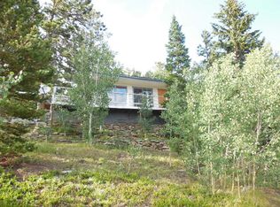 127 Elk Pl, Black Hawk, CO 80422