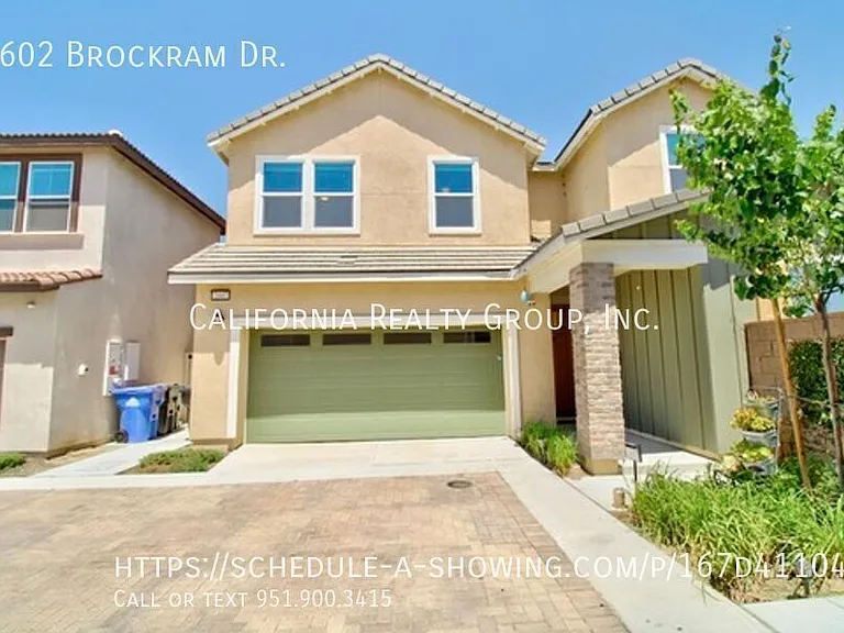 2602 Brockram Dr — Photo 1