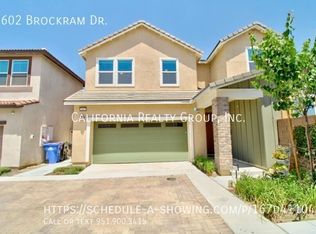 2602 Brockram Dr, Ontario, CA 91761