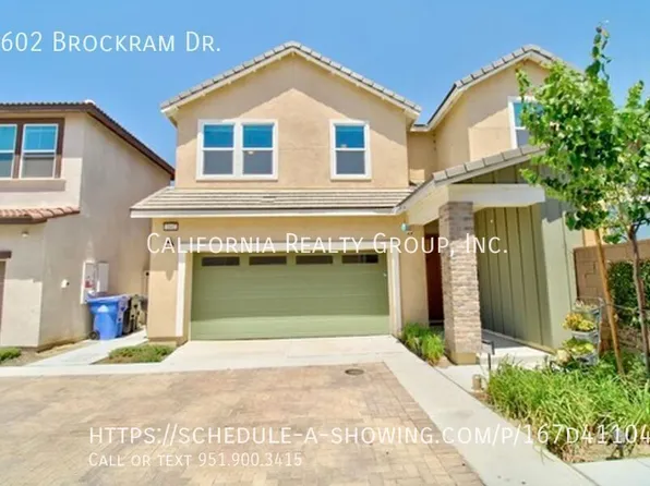 2602 Brockram Dr, Ontario, CA 91761