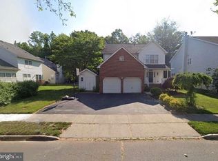 118 Canal View Dr, Lawrence Township, NJ 08648