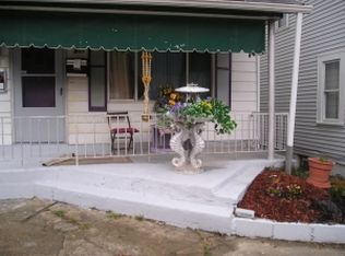 401 6th Ave, Aliquippa, PA 15001