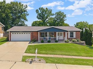 7264 Orchid Meadow Ct, Saint Louis, MO 63129