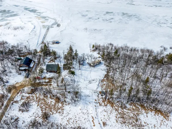 25780 Liliput Ln NE, Waskish, MN 56685