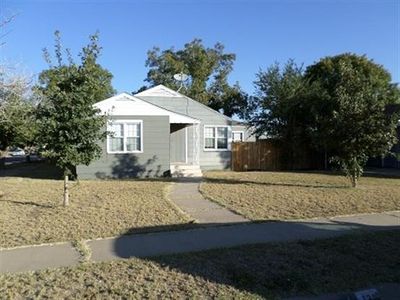 1310 W Tennessee Ave, Midland, TX, 79701