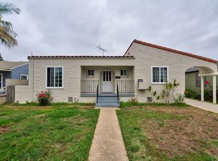 1225 S Sycamore St, Santa Ana, CA 92707