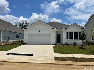 1040 Black Lake Way LOT 117, Conway, SC 29526