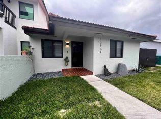 13534 SW 62nd Ln #0, Miami, FL 33183