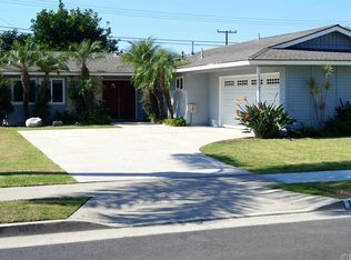16061 Tellim Ln, Huntington Beach, CA 92647