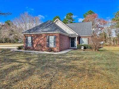 2494 Beaver Creek Ln, Aiken, SC, 29803