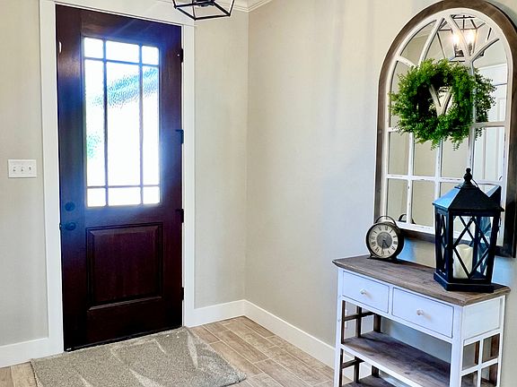 Entryway