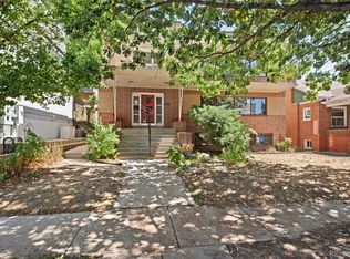 668 N Pennsylvania St APT 4, Denver, CO 80203