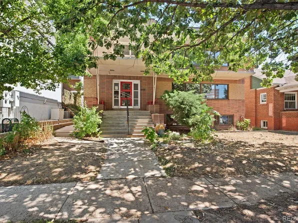 668 N Pennsylvania Street #4, Denver, CO 80203