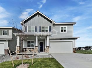 11680 Cody Ridge Dr, Colorado Springs, CO 80925