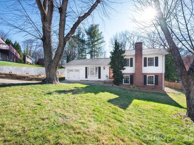 14 Lynwood Cir, Asheville, NC, 28806