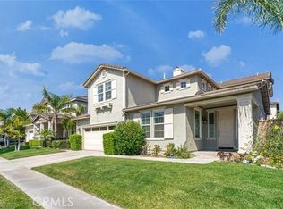 6003 Mount Islip Pl, Fontana, CA 92336
