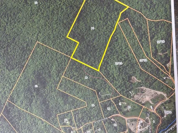 0000 Oak Lane, Eden, VT 05652