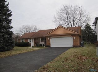 2339 Karendale Dr, Toledo, OH 43614