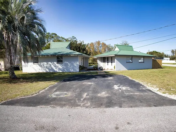 101-103 Jasmine Ct, Lake Placid, FL 33852