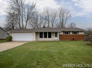 306 N 145th Ave, Holland, MI