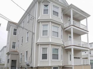 304 Davis St, New Bedford, MA 02746