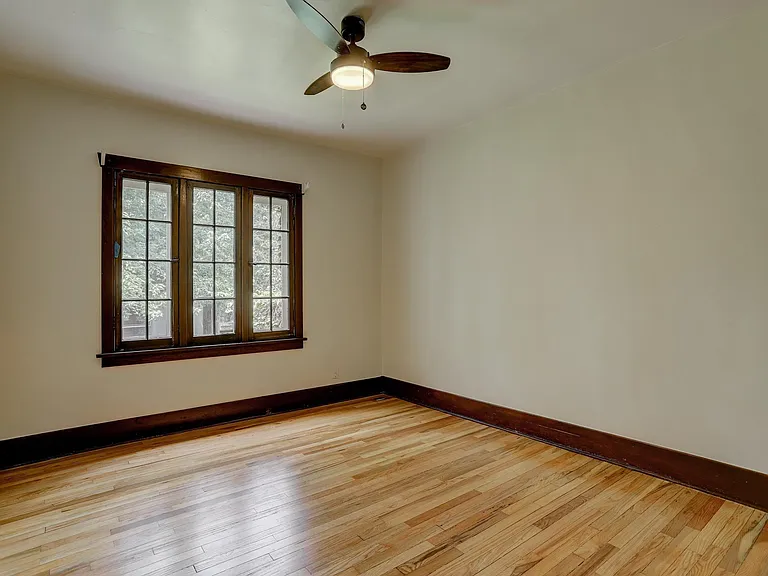 Back Bedroom