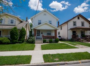 3168 Rosina Ave, Covington, KY